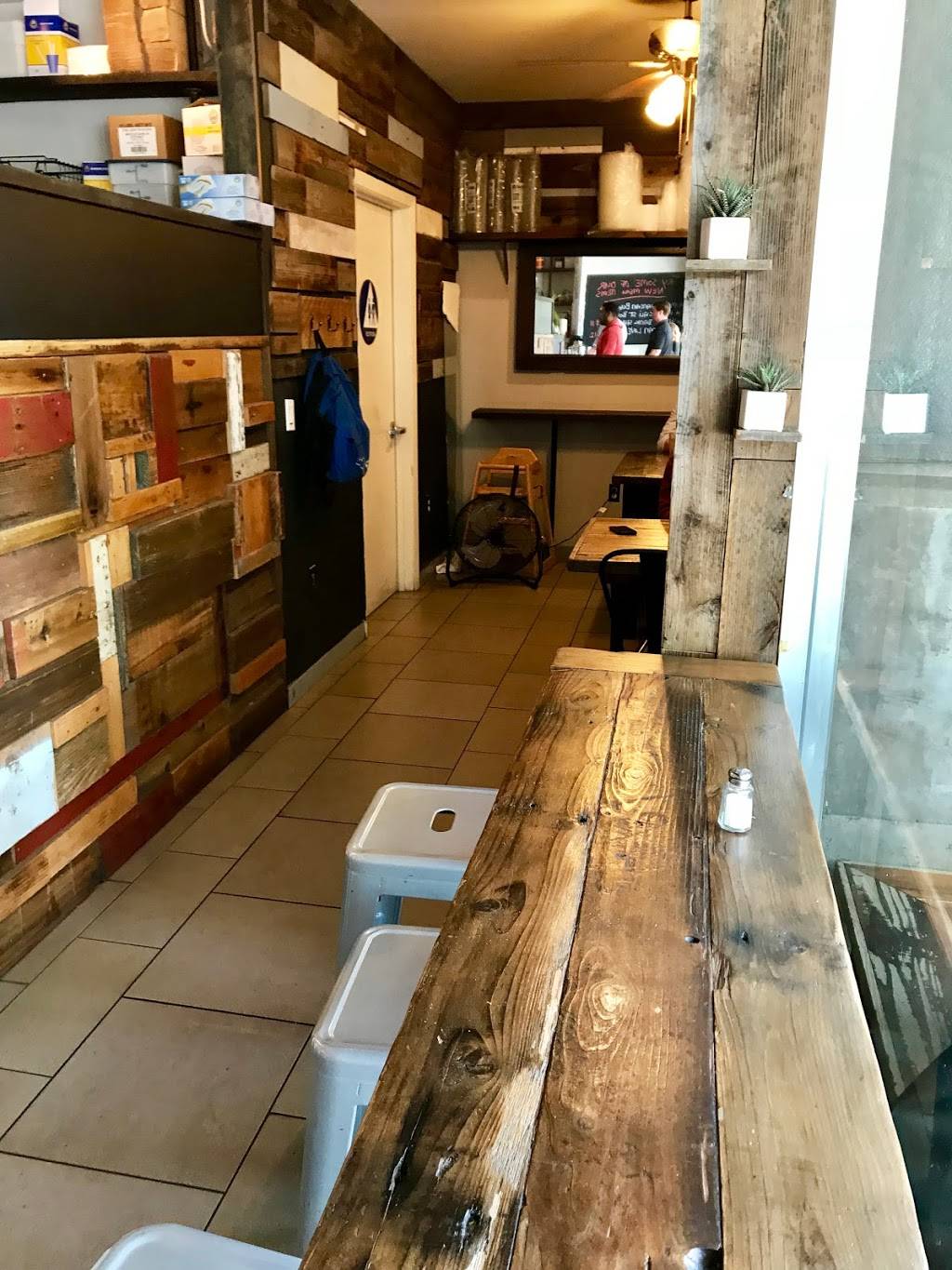 Home Grown Oakland | restaurant | 6501 San Pablo Ave, Oakland, CA 94608, USA | 5109221380 OR +1 510-922-1380