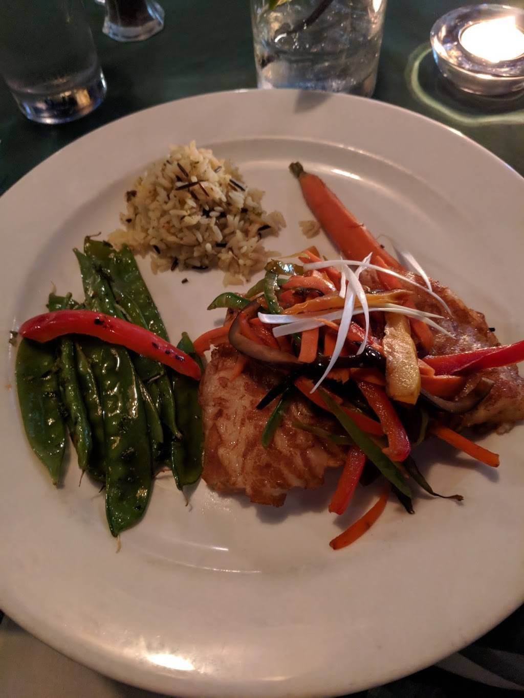 West End Grill | restaurant | 120 W Liberty St, Ann Arbor, MI 48104, USA | 7347476260 OR +1 734-747-6260