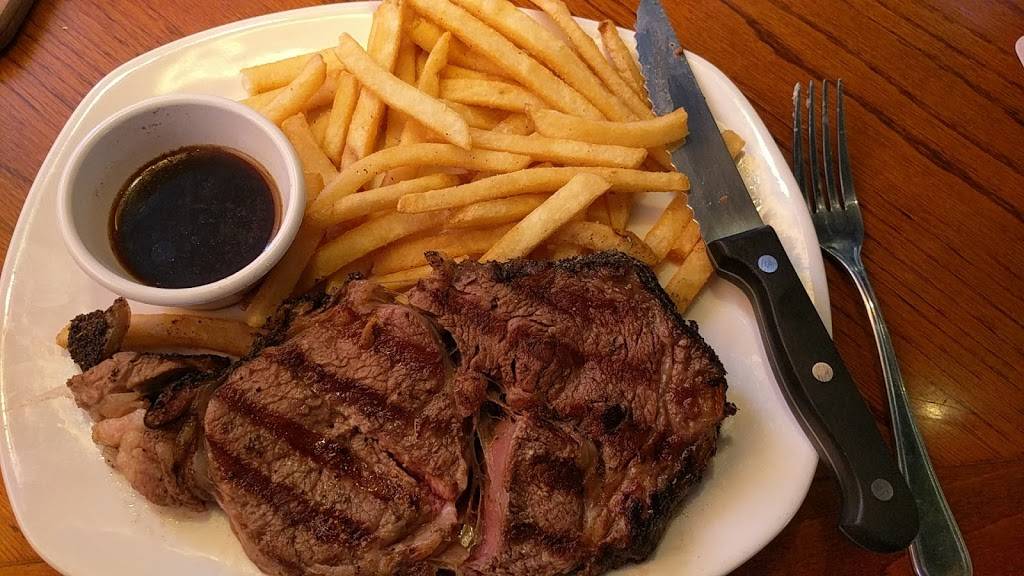 Outback Steakhouse | restaurant | 3500 Mt Moriah Rd, Durham, NC 27707, USA | 9194932202 OR +1 919-493-2202