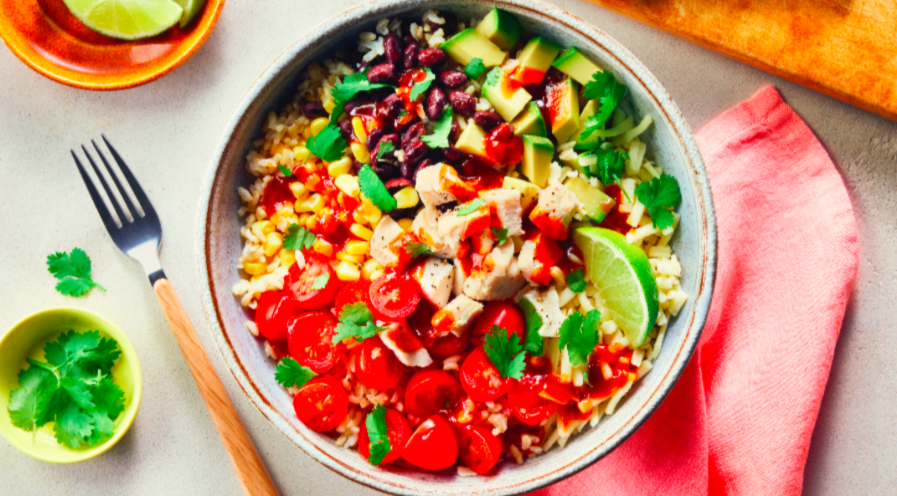 Freshii | restaurant | 4505 Algonquin Dr, Cedar Falls, IA 50613, USA | 3192431528 OR +1 319-243-1528