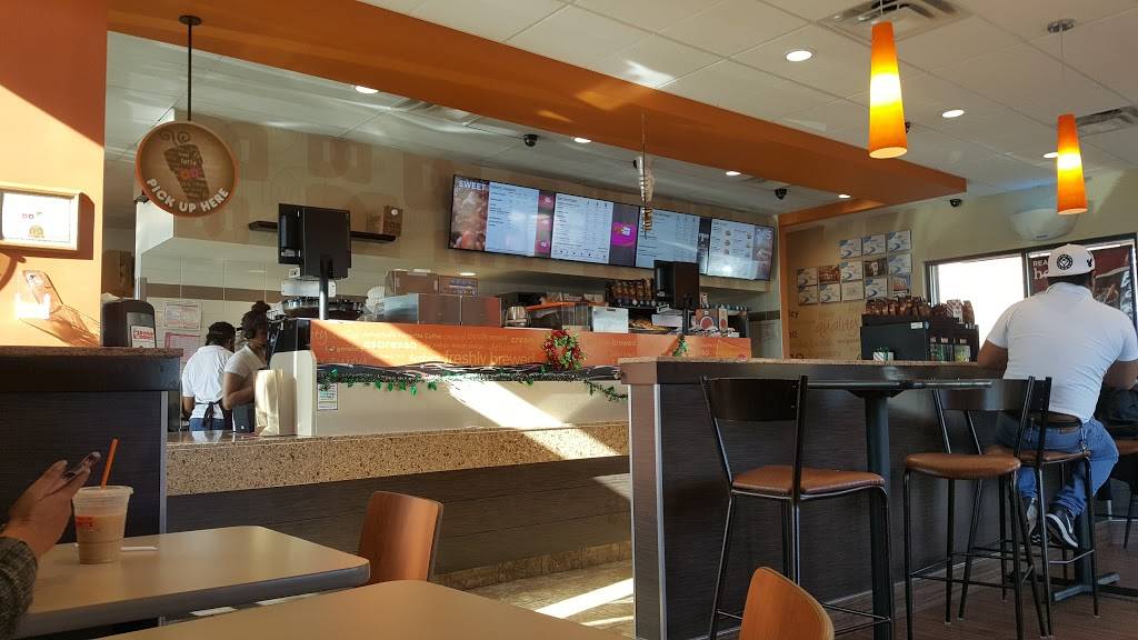 Dunkin | cafe | 2139 E Plaza Blvd, National City, CA 91950, USA | 6192671544 OR +1 619-267-1544