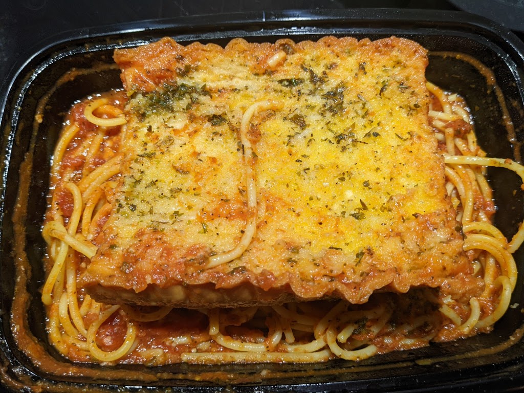 Moes Pizza and More | meal takeaway | 2293 International Blvd, Oakland, CA 94606, USA | 5104793609 OR +1 510-479-3609