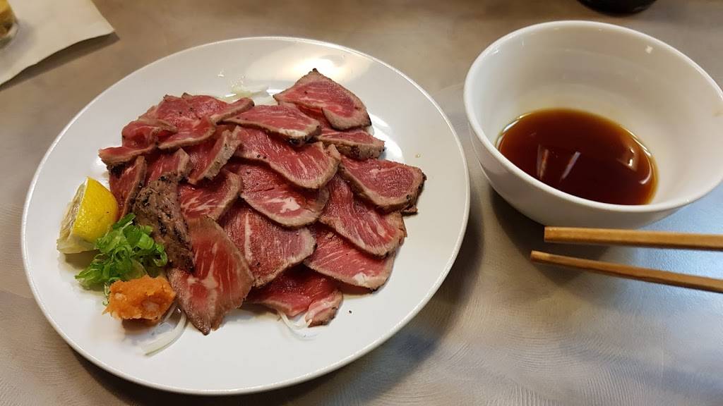 Kitchen Hanzo | restaurant | 6073 Haggerty Rd, West Bloomfield Township, MI 48322, USA | 2486248666 OR +1 248-624-8666