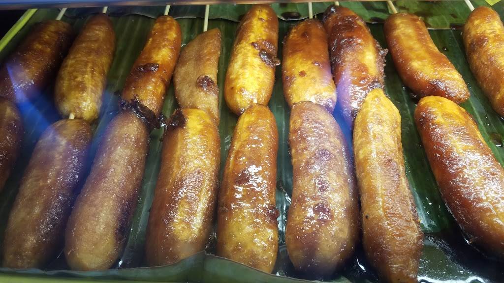 V Tropical Bake Shop | bakery | 131 W Carson St A, Carson, CA 90745, USA | 3108307633 OR +1 310-830-7633