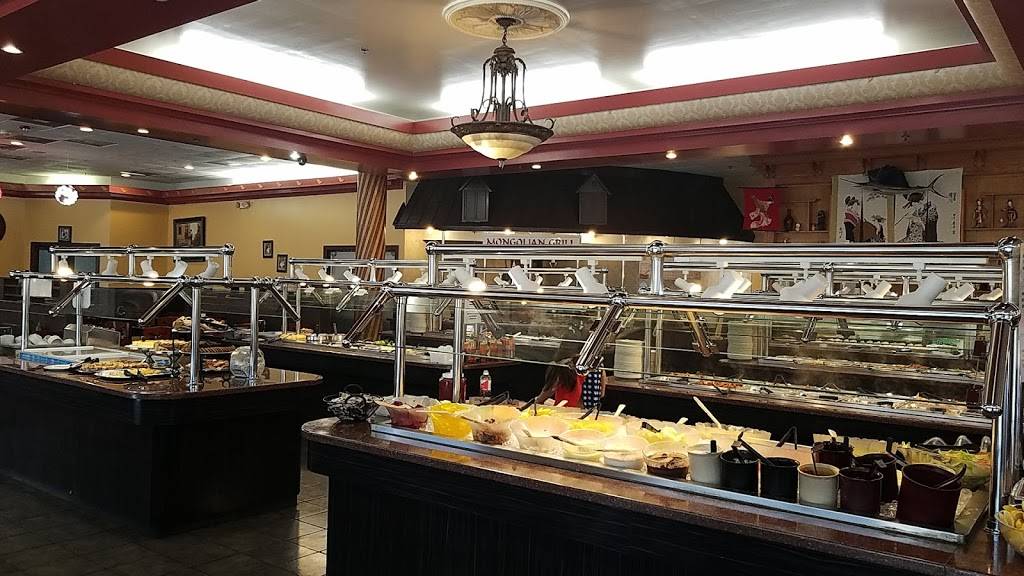 China King Super Buffet | restaurant | 4515 Matlock Rd #111, Arlington, TX 76018, USA | 8173759988 OR +1 817-375-9988