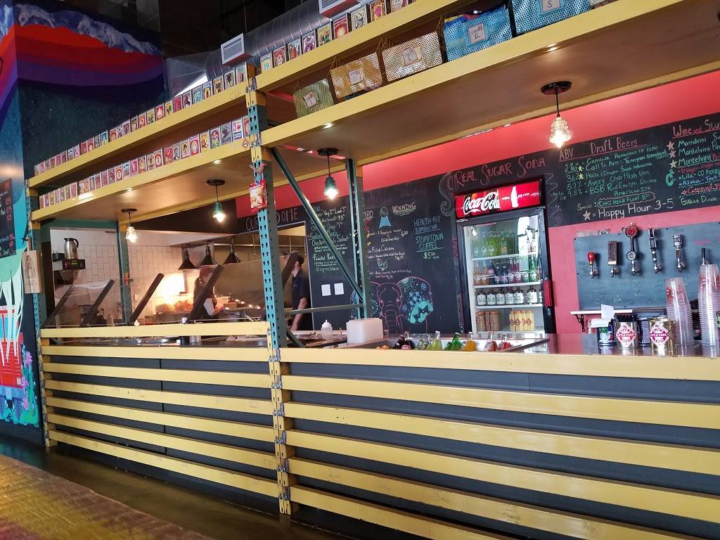 Bijus Little Curry Shop | restaurant | 4279 Tennyson St, Denver, CO 80212, USA | 3039756886 OR +1 303-975-6886