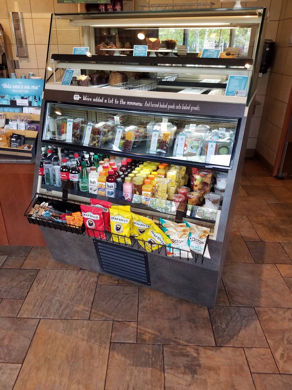 Caribou Coffee | cafe | 11627 Fountains Dr, Maple Grove, MN 55369, USA | 7634251327 OR +1 763-425-1327