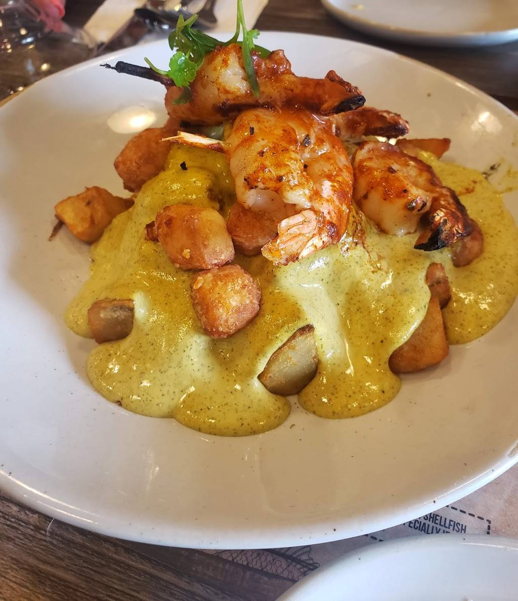 Ceviche Power | restaurant | 10808 NW 58th St, Doral, FL 33178, USA | 7864640191 OR +1 786-464-0191