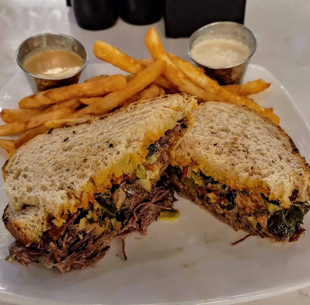 The Local | restaurant | 301 Atlantic Blvd, Neptune Beach, FL 32266, USA | 9043729791 OR +1 904-372-9791