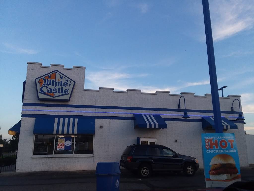 White Castle | restaurant | 1025 Alum Creek Dr, Columbus, OH 43209, USA | 6142523050 OR +1 614-252-3050