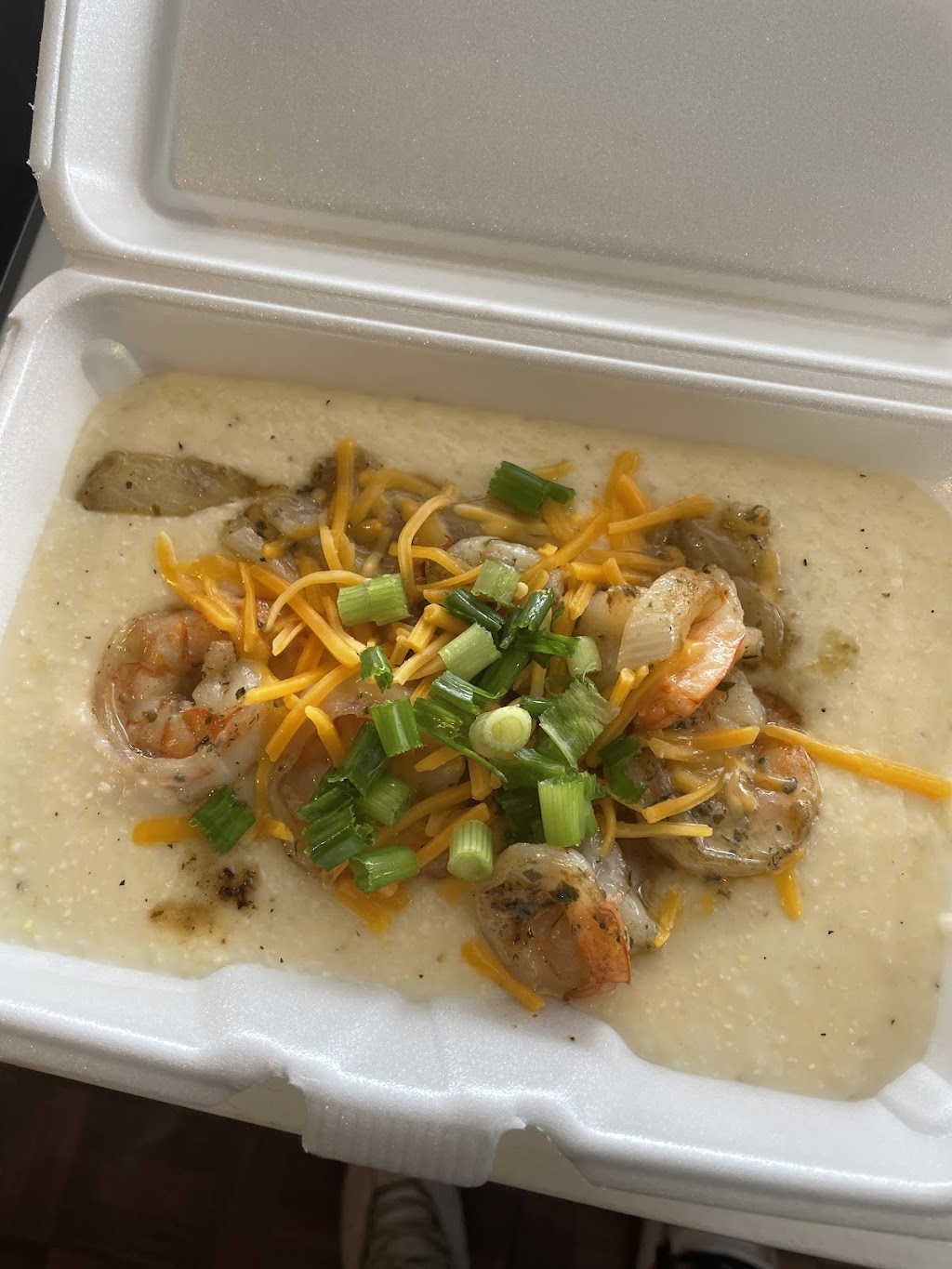 Trap Shacc LLC | restaurant | 2026 Broad St, Erie, PA 16503, USA | 7204906994 OR +1 720-490-6994