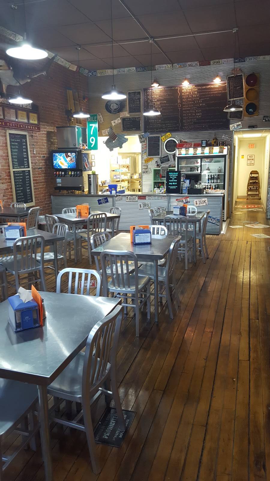 Sandwich Bowl | restaurant | 1008 6th St, Harlan, IA 51537, USA | 7122354663 OR +1 712-235-4663