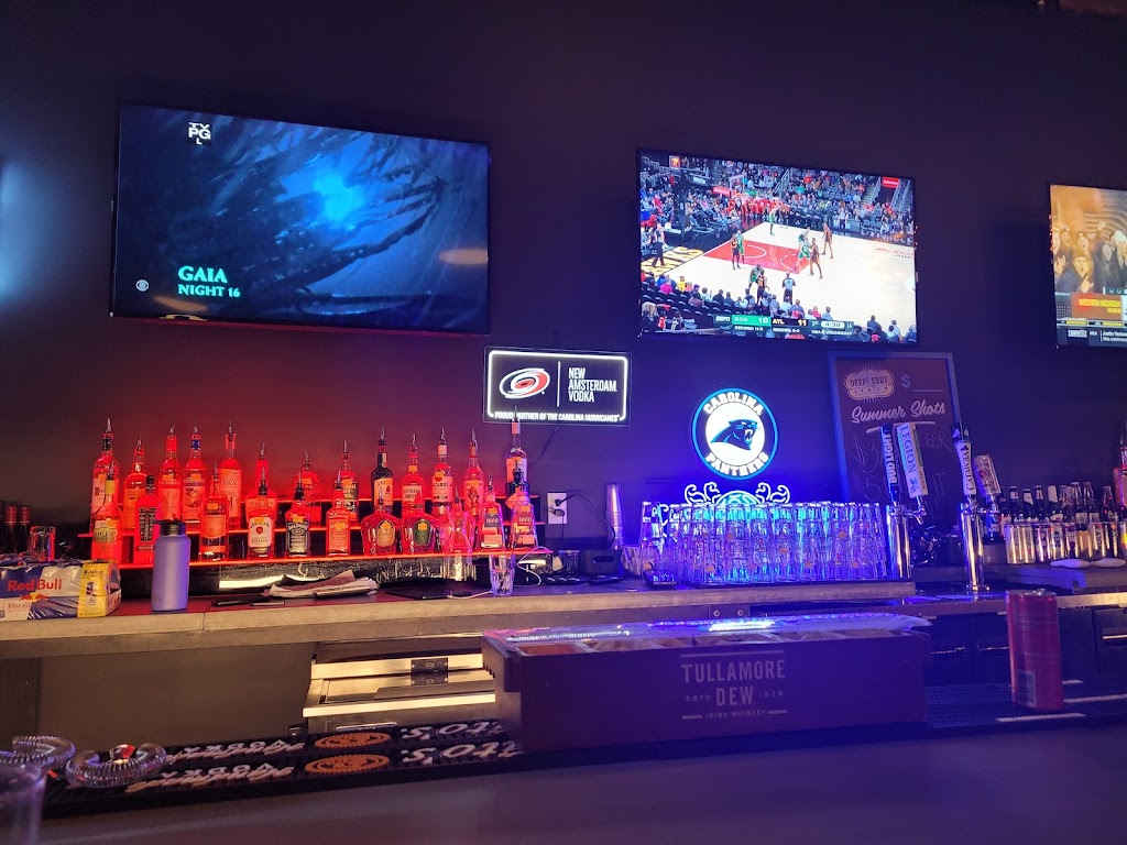 The Horseshoe | restaurant | 1515 S Mint St # B, Charlotte, NC 28203, USA | 7045039990 OR +1 704-503-9990