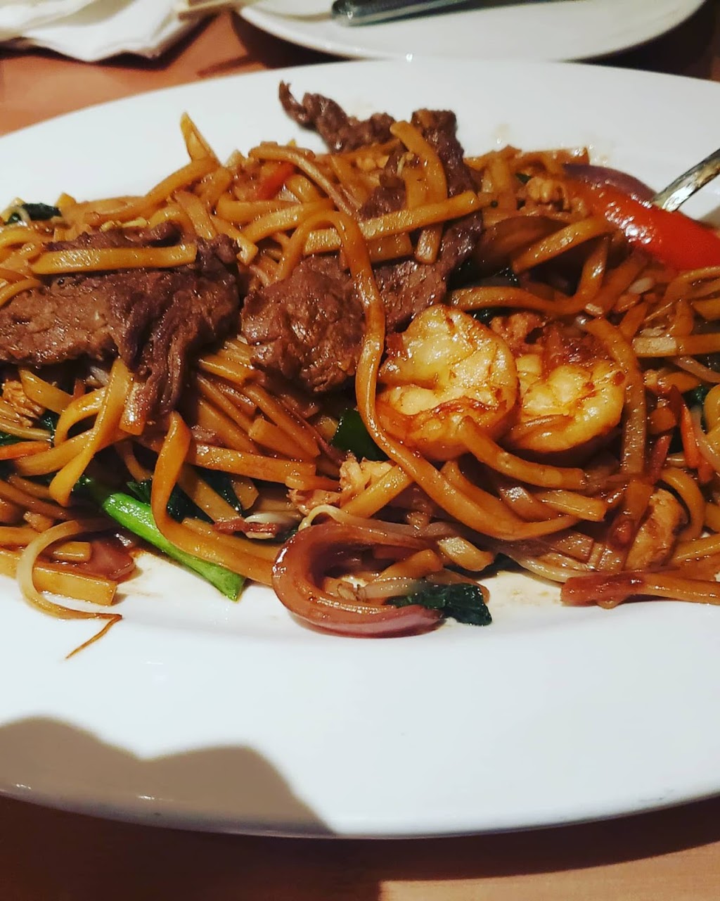 Asia | restaurant | 777 Ave LAuberge, Lake Charles, LA 70601, USA | 3373957777 OR +1 337-395-7777