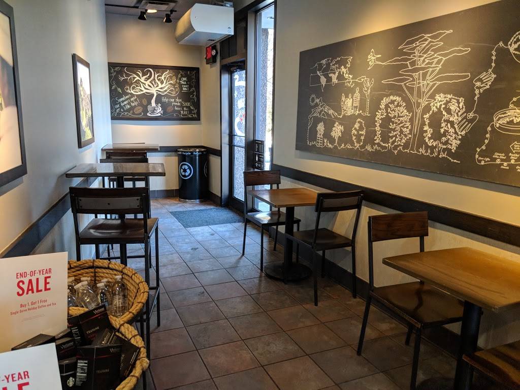 Starbucks | cafe | 205 Stewart Ave, Bethpage, NY 11714, USA | 5165200698 OR +1 516-520-0698