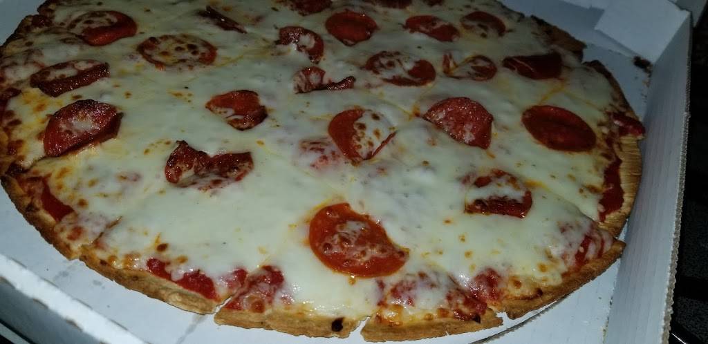 Goldies Pizza & Slots | restaurant | 4722 W Farmington Rd, Peoria, IL 61604, USA | 3097132173 OR +1 309-713-2173