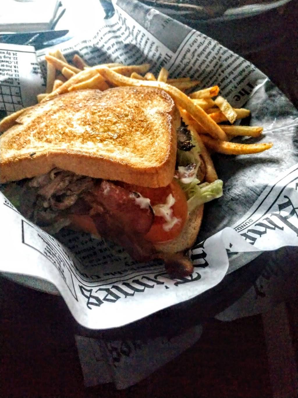 Route 67 Saloon | restaurant | 191 Lincoln St, Elkhart Lake, WI 53020, USA | 9208764900 OR +1 920-876-4900