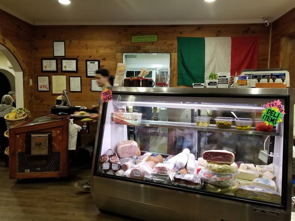 Randazzos Italian Market | cafe | 240 Capitol St, Denham Springs, LA 70726, USA | 2256674557 OR +1 225-667-4557