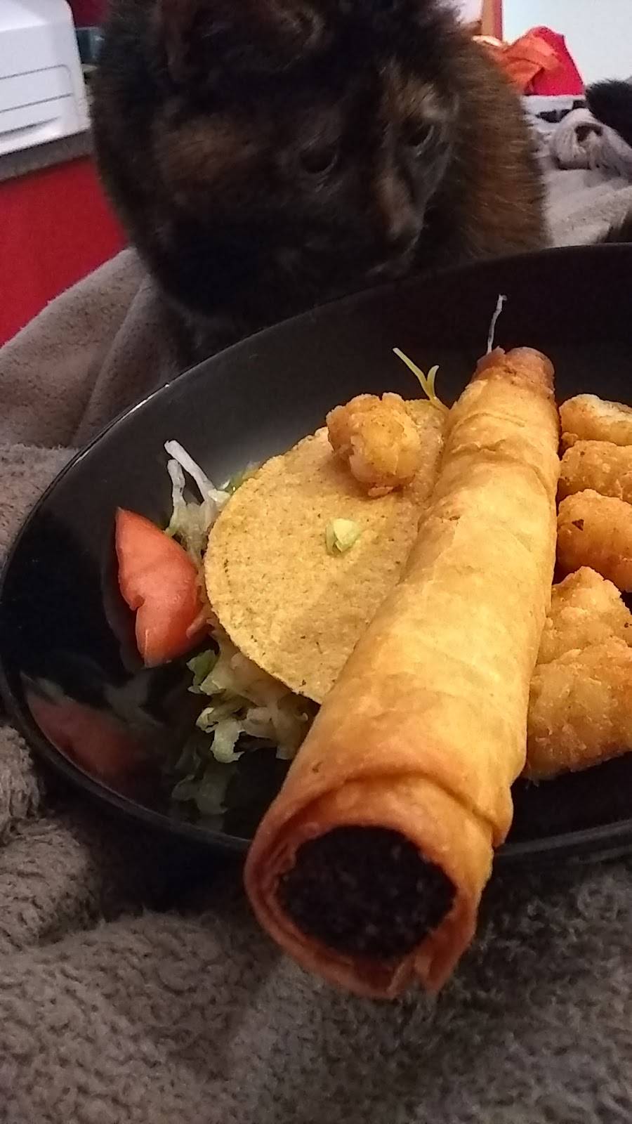 Taco Time NW | restaurant | 12822 Mukilteo Speedway #27, Lynnwood, WA 98087, USA | 4253539644 OR +1 425-353-9644