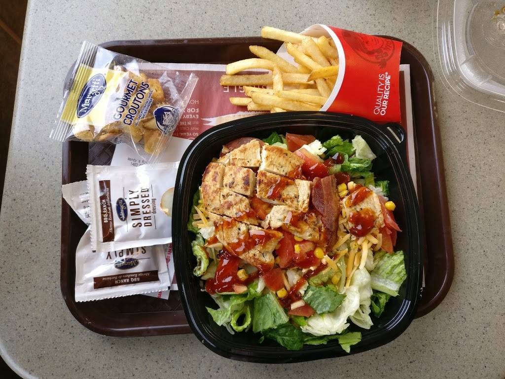 Wendys | restaurant | 1483 Olentangy River Rd, Columbus, OH 43212, USA | 6144211277 OR +1 614-421-1277