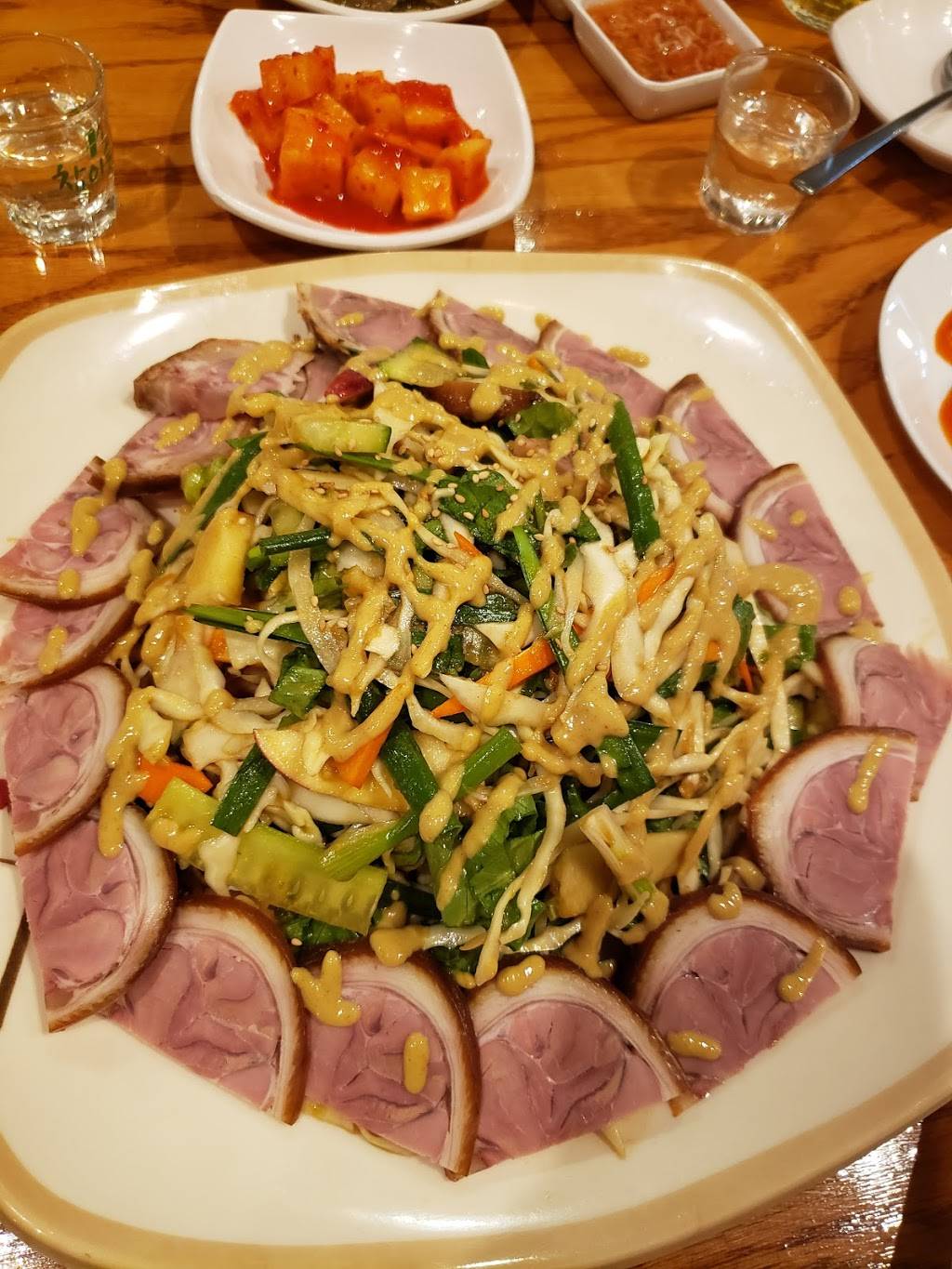 하기해장 | restaurant | 160-30 Northern Blvd, Flushing, NY 11358, USA | 7183534006 OR +1 718-353-4006