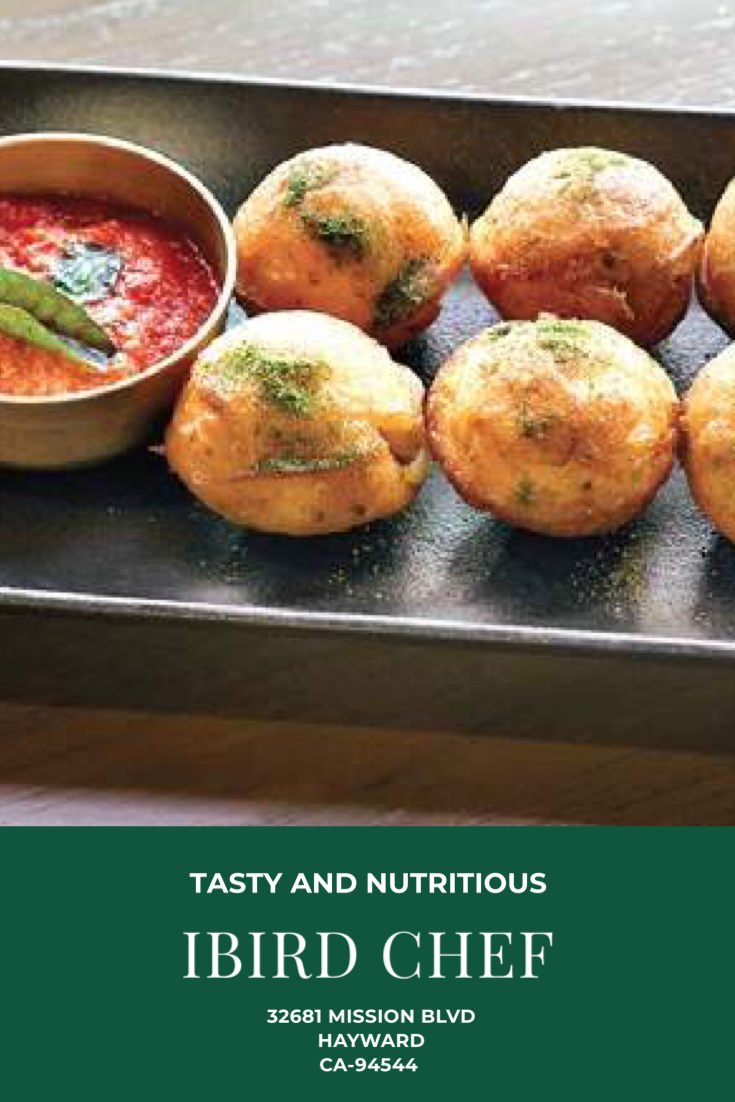 iBird Chef | restaurant | 32681 Mission Blvd, Hayward, CA 94544, USA | 5109997676 OR +1 510-999-7676