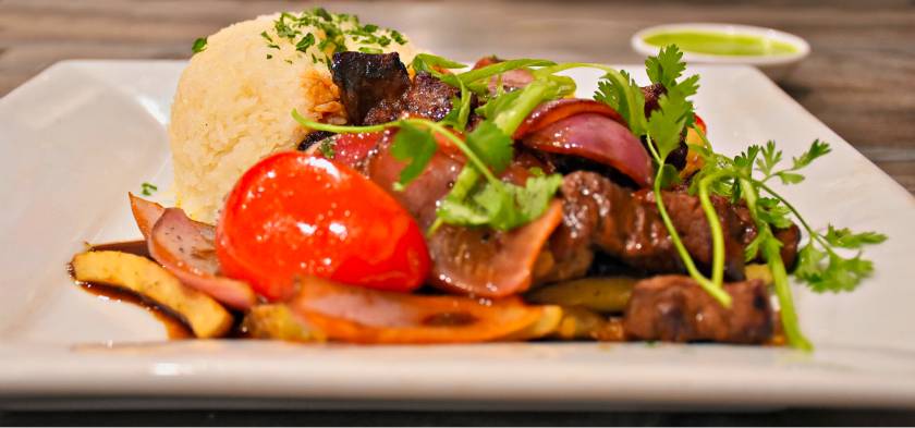 Mancora Peruvian Cuisine | restaurant | 240 W Main St, Alhambra, CA 91801, USA | 6269405402 OR +1 626-940-5402