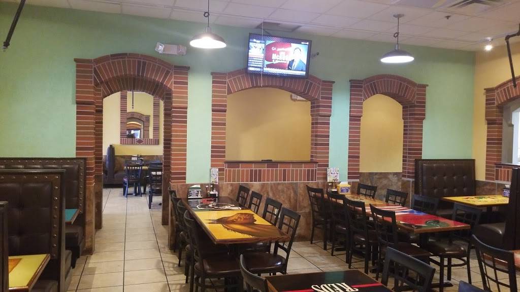 El Rancho Nuevo Liberty | restaurant | 6752 Cincinnati Dayton Rd #107, Liberty Township, OH 45044, USA | 5137556200 OR +1 513-755-6200