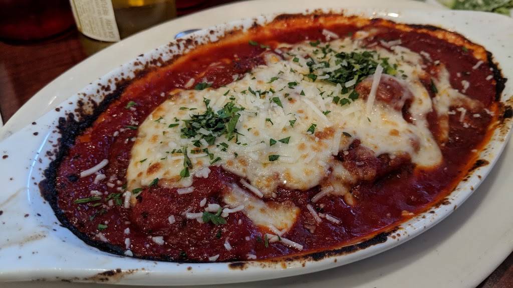 Ristorante da Maria | restaurant | 2707 Union Ave, San Jose, CA 95124, USA | 4083713333 OR +1 408-371-3333