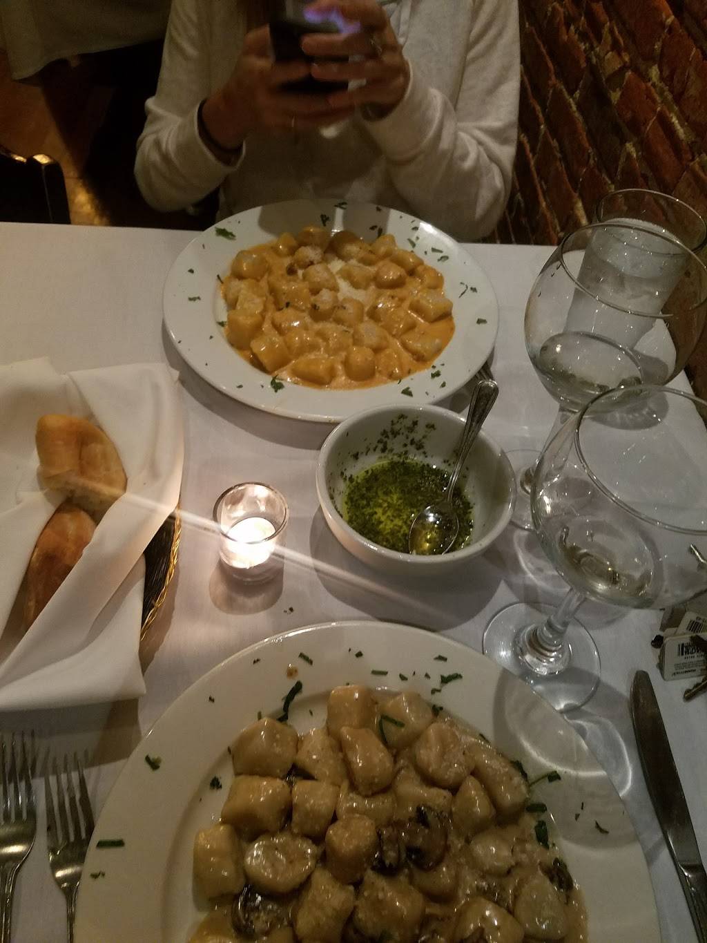 Bistro di Marino | restaurant | 492 Haddon Ave, Collingswood, NJ 08108, USA | 8568581700 OR +1 856-858-1700