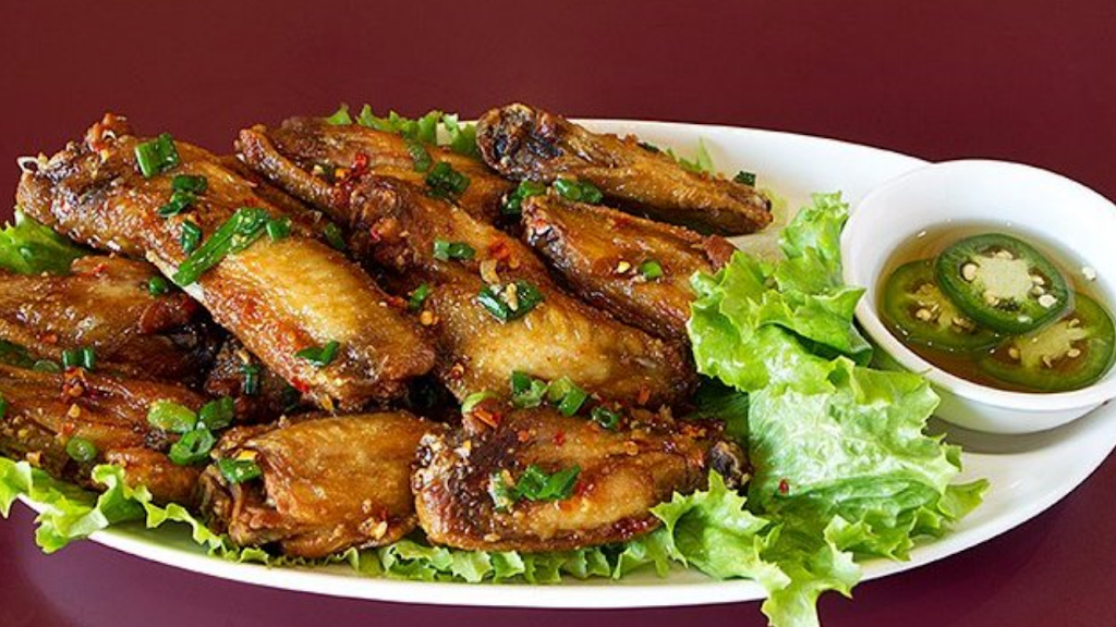 PHO GA AN NAM | restaurant | 740 Story Rd #8, San Jose, CA 95122, USA | 4089931211 OR +1 408-993-1211