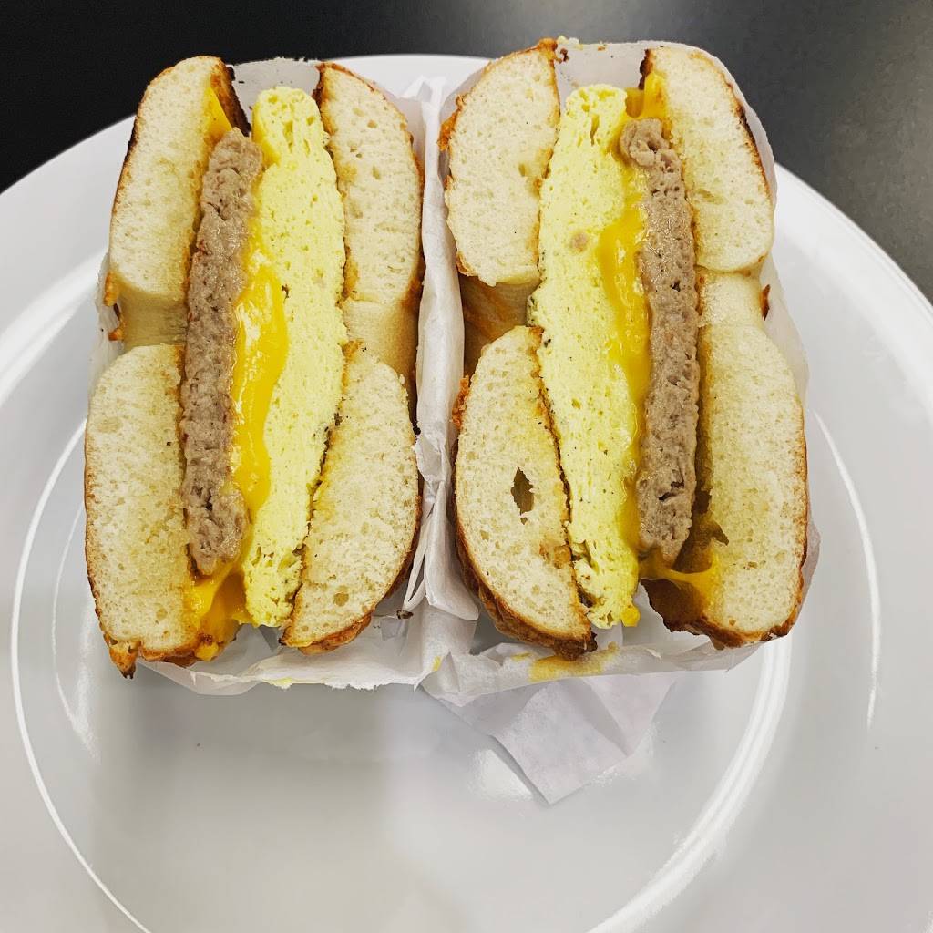 Delly Beans Sandwich & Coffee | restaurant | 2141 Shaw Ave, Clovis, CA 93611, USA | 5593238054 OR +1 559-323-8054