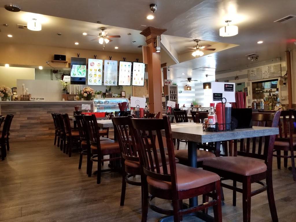 Pho Passion | restaurant | 301 E Santa Clara St, San Jose, CA 95113, USA | 4083204425 OR +1 408-320-4425