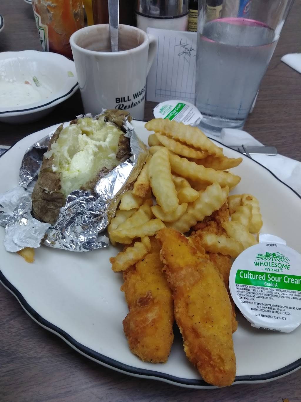 Wards Restaurant | restaurant | 12550 US-27, Eubank, KY 42567, USA | 6063792300 OR +1 606-379-2300