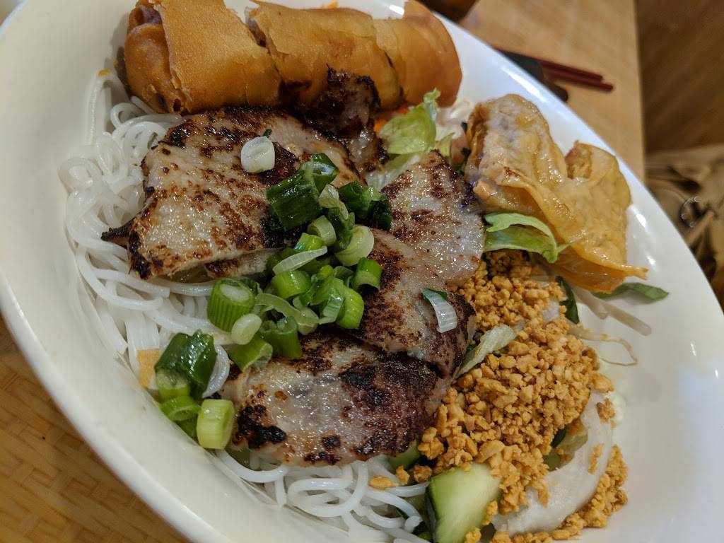 Pho Little Saigon | restaurant | 11700 South St, Artesia, CA 90701, USA | 5624027888 OR +1 562-402-7888
