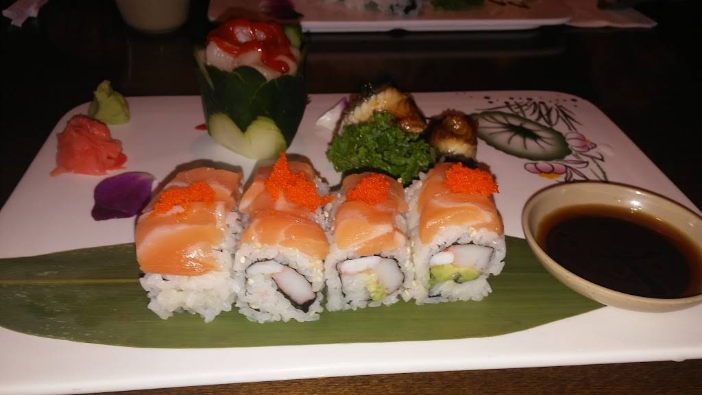 Sakada Japanese Steak House | restaurant | 3262, 120 San Marco Ave, St. Augustine, FL 32084, USA | 9048195857 OR +1 904-819-5857