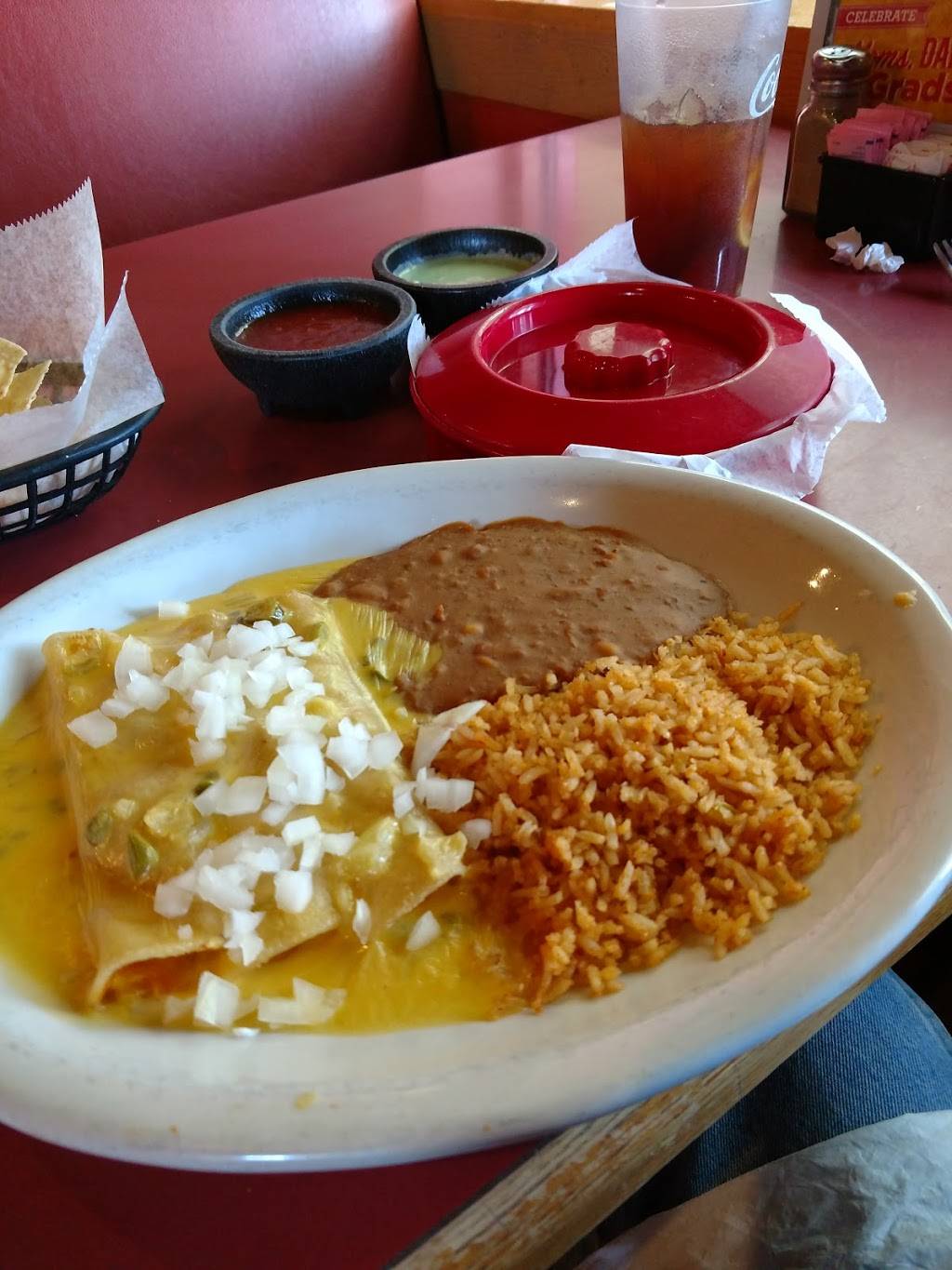 Casa Olé | restaurant | 3111 S 31st St #3049, Temple, TX 76502, USA | 2547785399 OR +1 254-778-5399