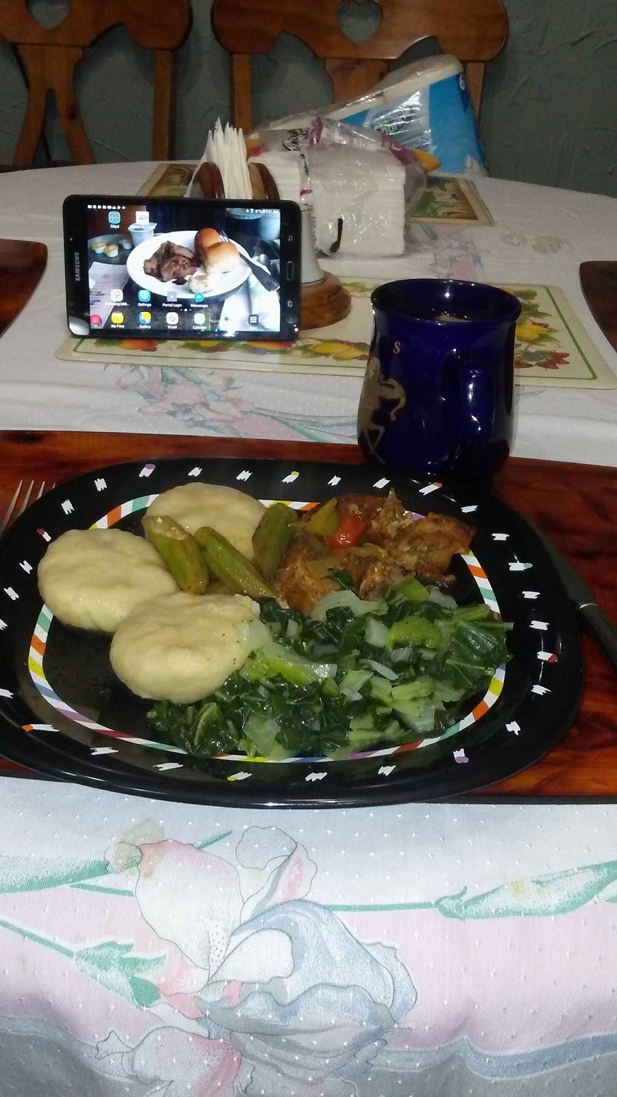 Montego Bay Grille & Cafe | restaurant | 4395 N State Rd 7, Lauderdale Lakes, FL 33319, USA | 9547319224 OR +1 954-731-9224