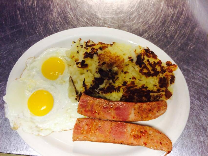 Guss Family Restaurant | restaurant | 4377 State Rd, Cleveland, OH 44109, USA | 2166615967 OR +1 216-661-5967