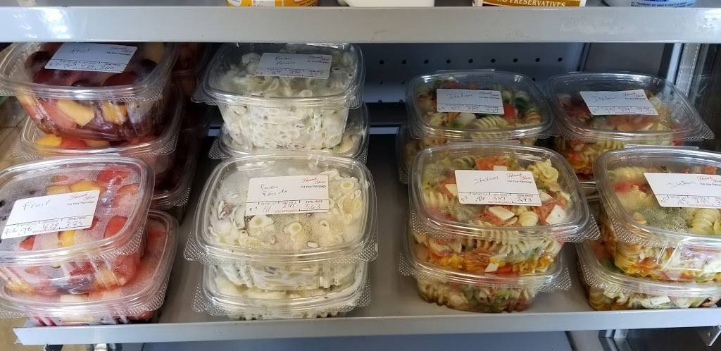 Allards Market & Deli | restaurant | 68 Elm St, North Berwick, ME 03906, USA | 2076763373 OR +1 207-676-3373