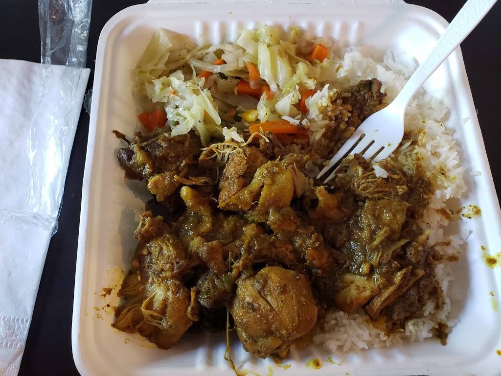 Caribbean Deck Cafe | restaurant | 3265 PA-115, Effort, PA 18330, USA | 7184042923 OR +1 718-404-2923