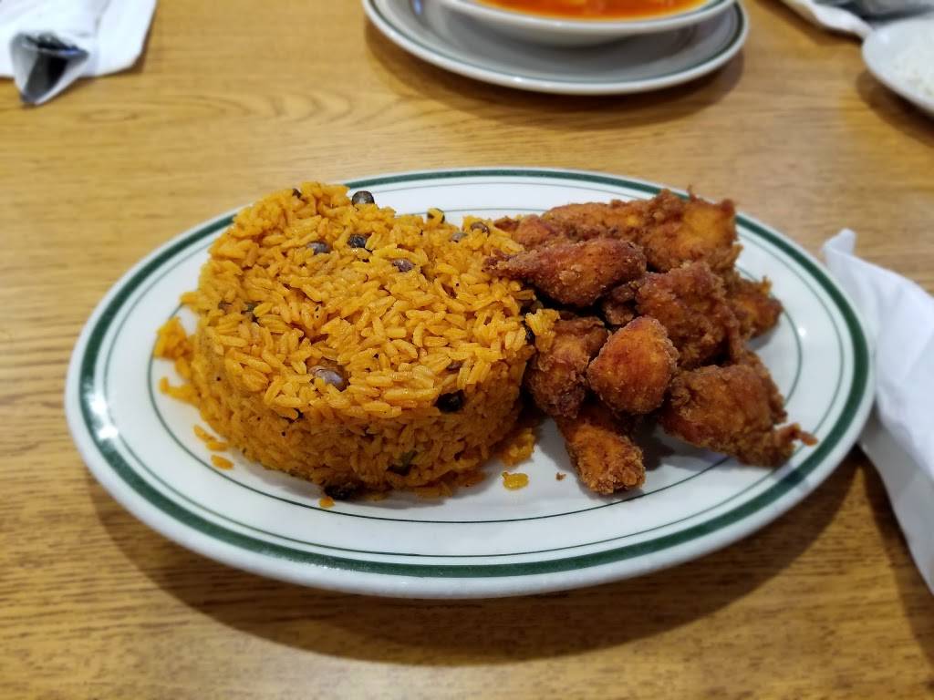 El Nuevo Valle 3 | restaurant | 4017, 268 E 167th St, Bronx, NY 10456, USA | 9172689865 OR +1 917-268-9865