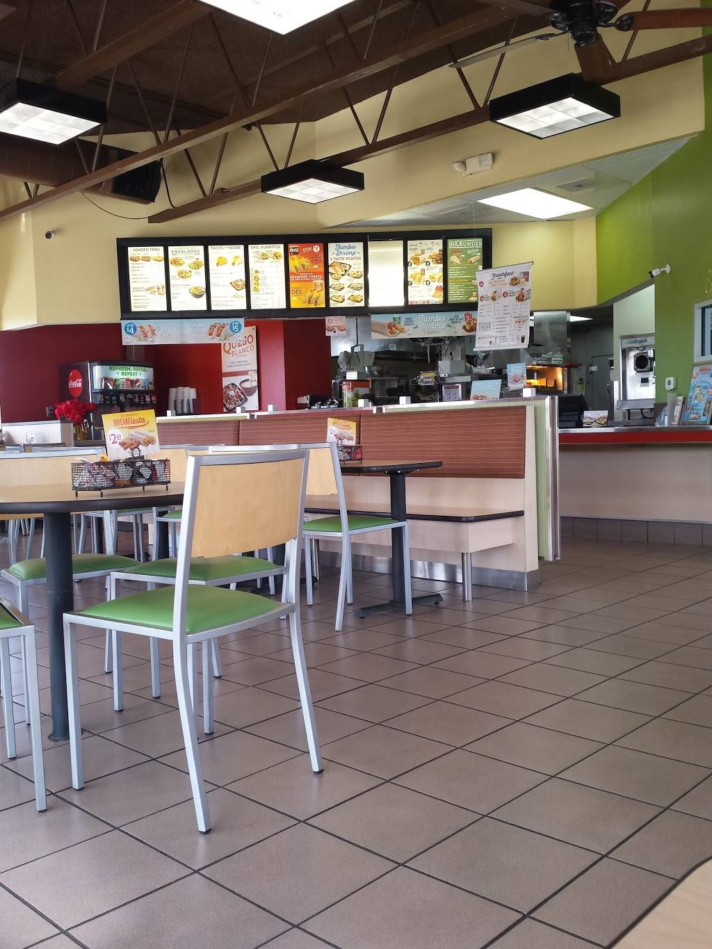 Del Taco | meal takeaway | 200 Antelope Blvd, Red Bluff, CA 96080, USA | 5305293297 OR +1 530-529-3297
