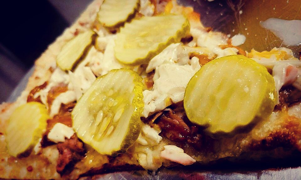 Slapsticks Cue & Brew | restaurant | 1508 Calhoun Ave, Panama City, FL 32405, USA | 8503871374 OR +1 850-387-1374