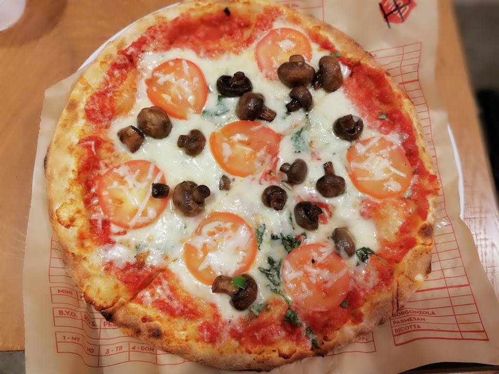 MOD Pizza | restaurant | 453 Los Cerritos Center, Suite E11, Cerritos, CA 90703, USA | 5624026880 OR +1 562-402-6880