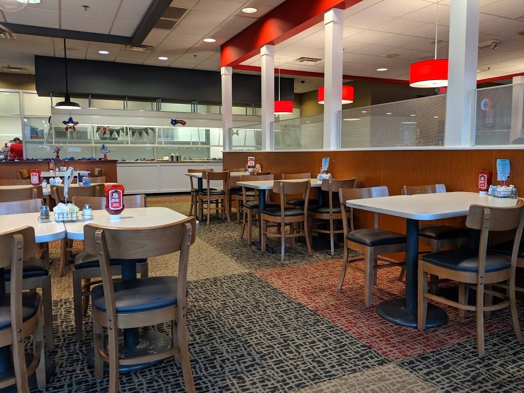 Frischs Big Boy | restaurant | 7908 Dream St, Florence, KY 41042, USA | 8593715122 OR +1 859-371-5122