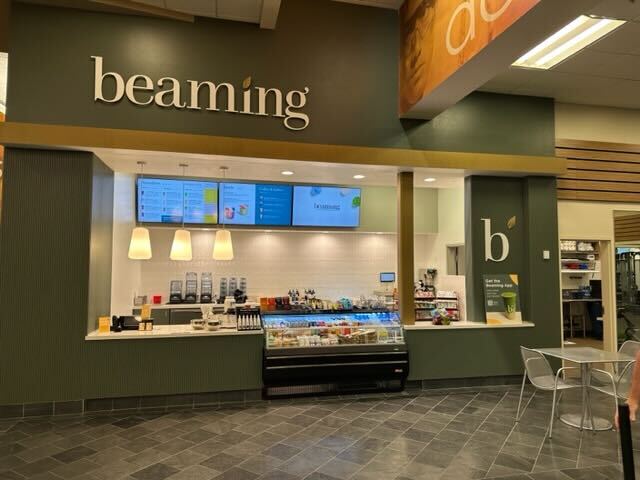 Beaming | restaurant | 9350 E Golf Links Rd, Tucson, AZ 85730, USA | 5206519741 OR +1 520-651-9741