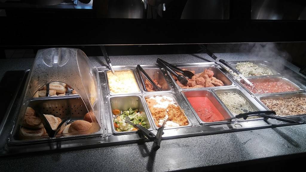 Bonanza | restaurant | 3440 W Division St, St Cloud, MN 56301, USA | 3202535872 OR +1 320-253-5872