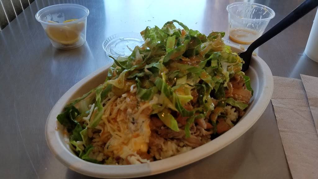 Chipotle Mexican Grill | restaurant | 1135 Industrial Rd Ste C, San Carlos, CA 94070, USA | 6505980847 OR +1 650-598-0847