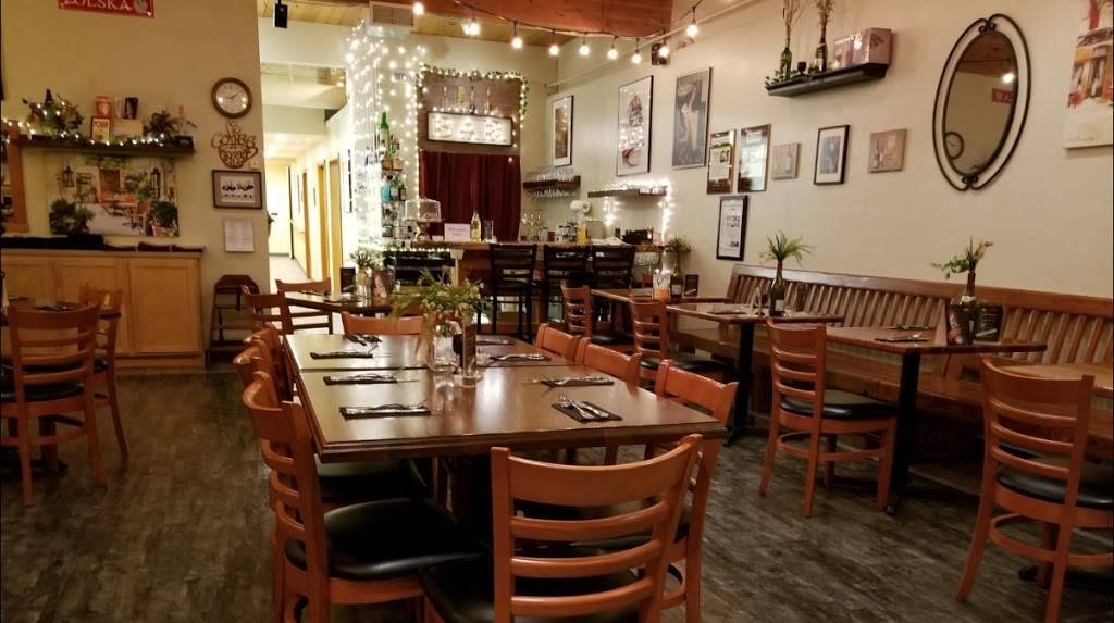 Polska Kuchnia | restaurant | 8620 271st St NW, Stanwood, WA 98292, USA | 2063552893 OR +1 206-355-2893